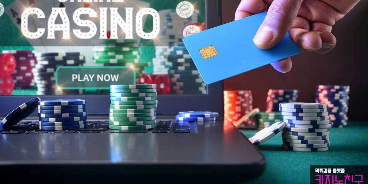 Unlocking the Truth: Exploring the Online Casino World with Casino79 and Scam Verification