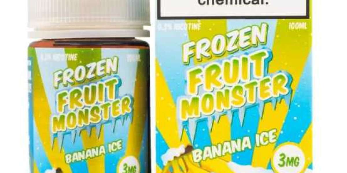 The Role of Social Media in Promoting Fruit Monster Vape Juices