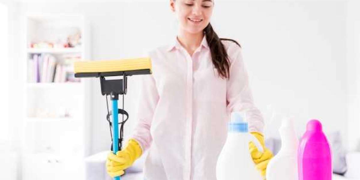 The Best Cleaning Services in Qatar: Your Trusted Partner for a Spotless Space