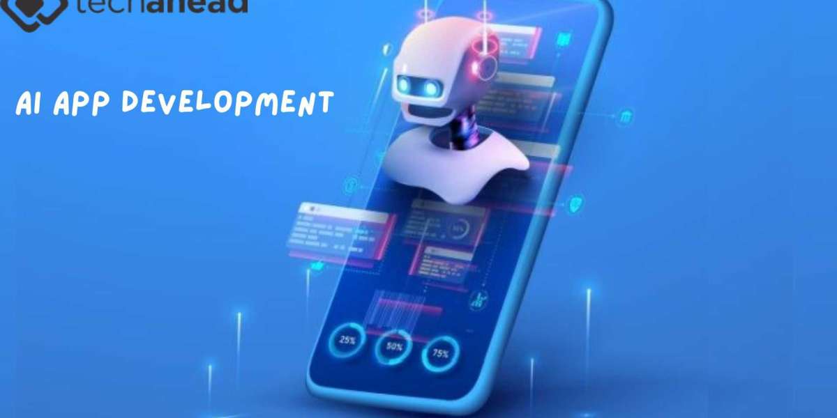 Unlock Your Business Potential with AI, React Native, and iOS App Development