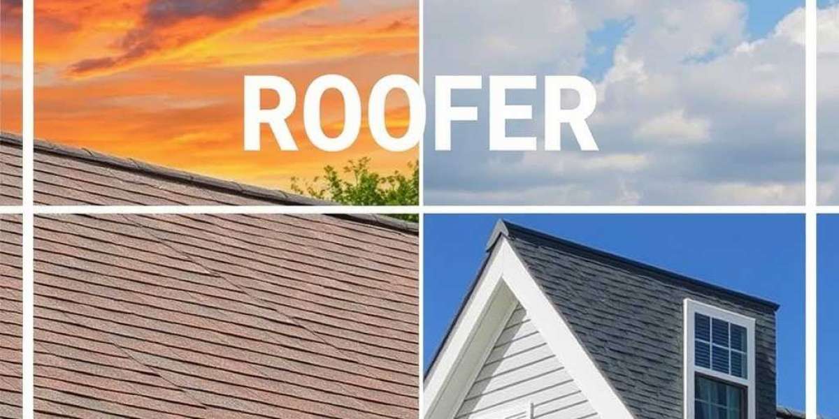 How to Choose the Right Roofing Professional in Knoxville