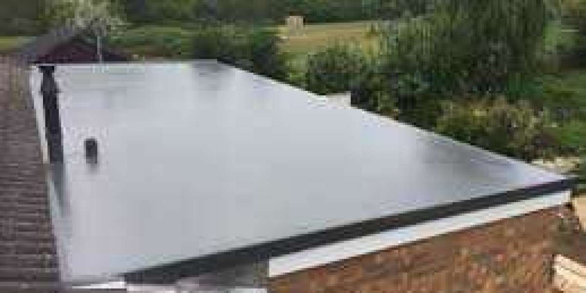 Why Are Flat Roofs Popular and Easier to Repair?