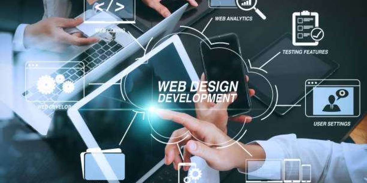 Why Choosing the Right Website Design Company in India Matters