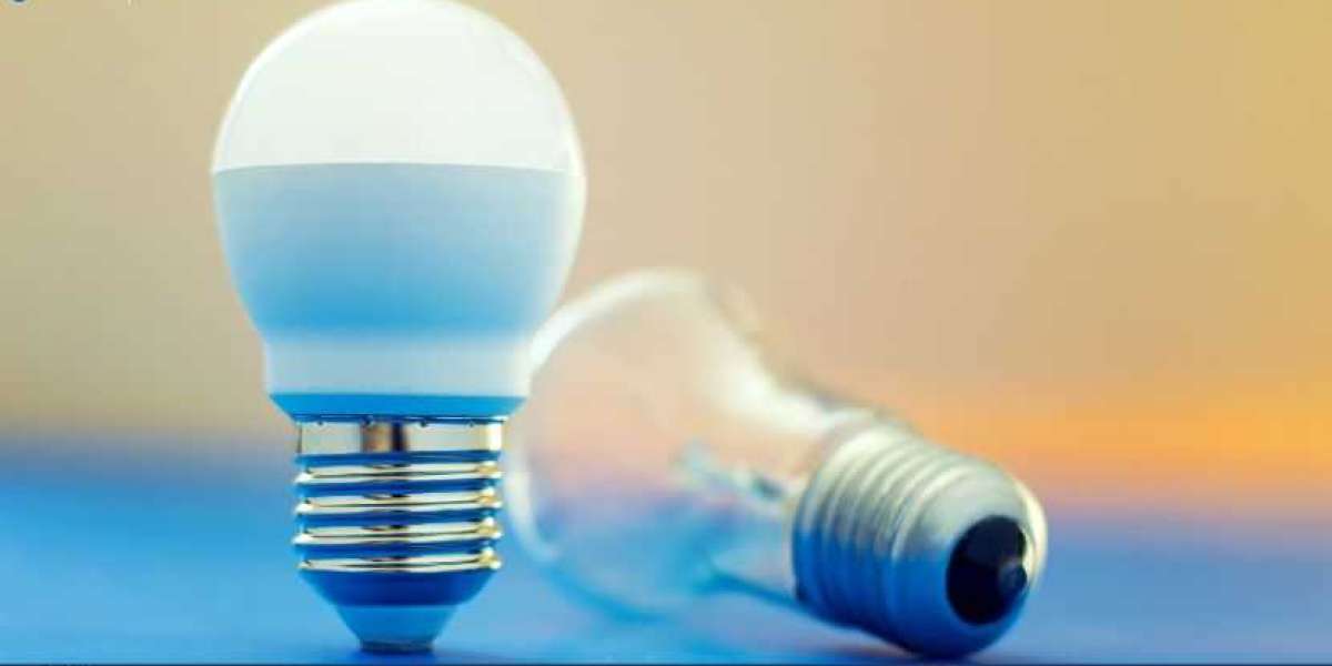 Vietnam LED Lighting Market Size, Share, Trends and Forecast | 2034