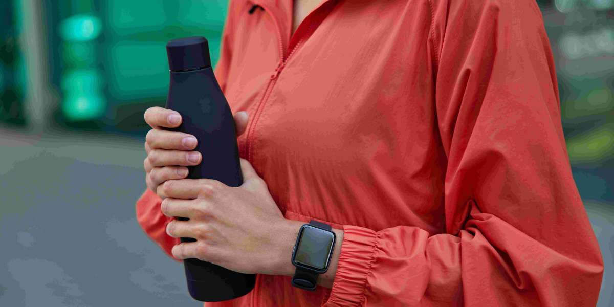 Best BPA Free Silicone Water Bottles for Travel & Gym