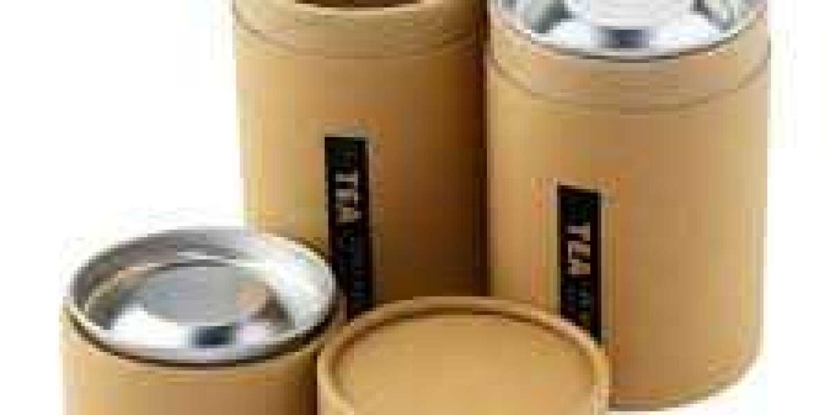 The Benefits of Custom Kraft Packaging Boxes and Kraft Tube Packaging Boxes