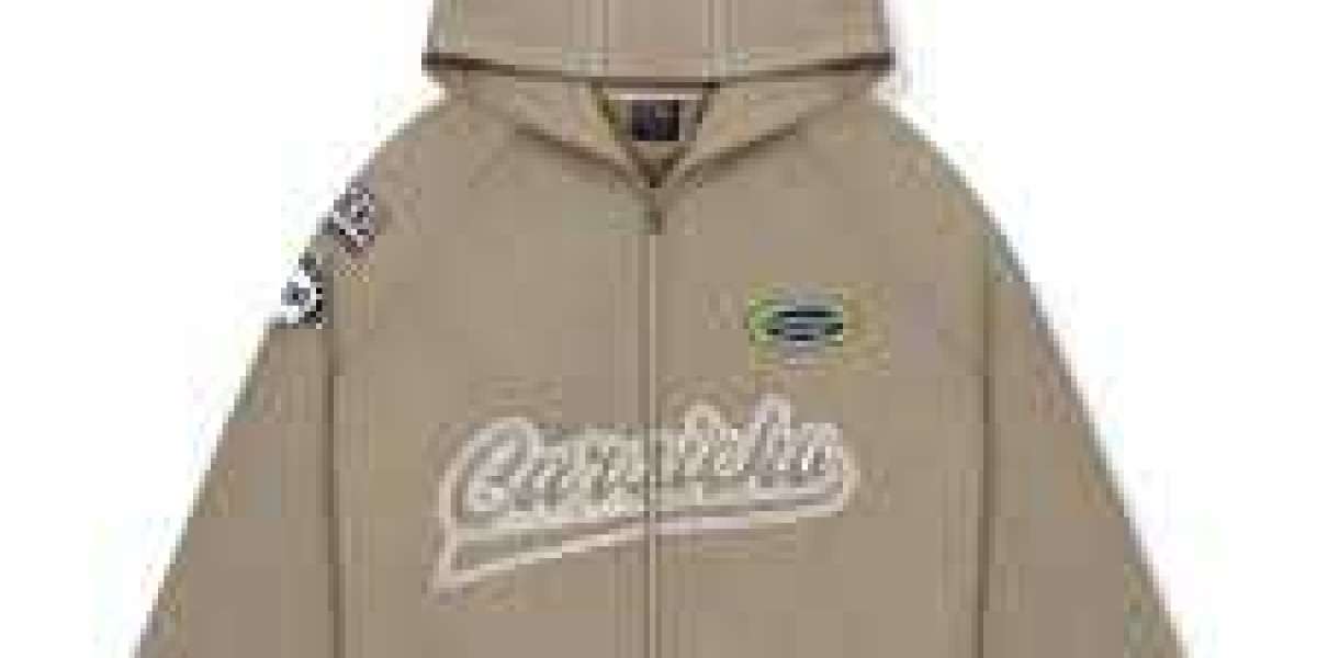 What Makes the Carsicko Hoodie So Popular