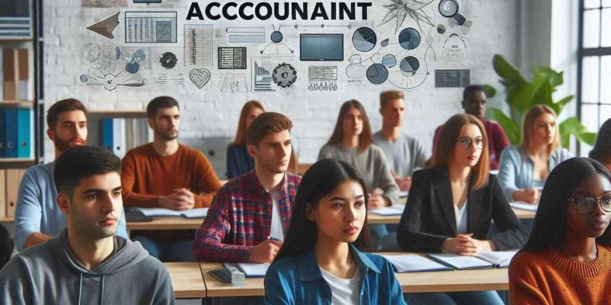 CMA Classes Near Me, CMA Accounting Classes: The Key to Advancing Your Accounting Career