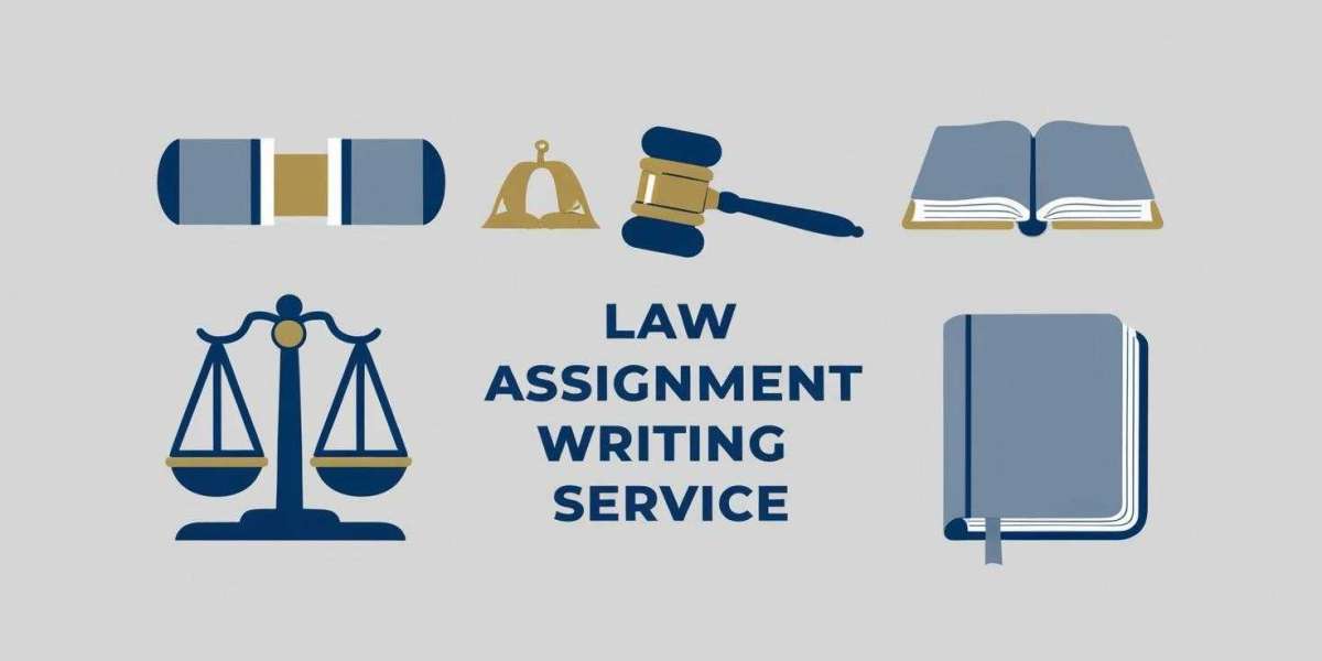 Common Law Assignment Help: Because Law School is Hard Enough Already