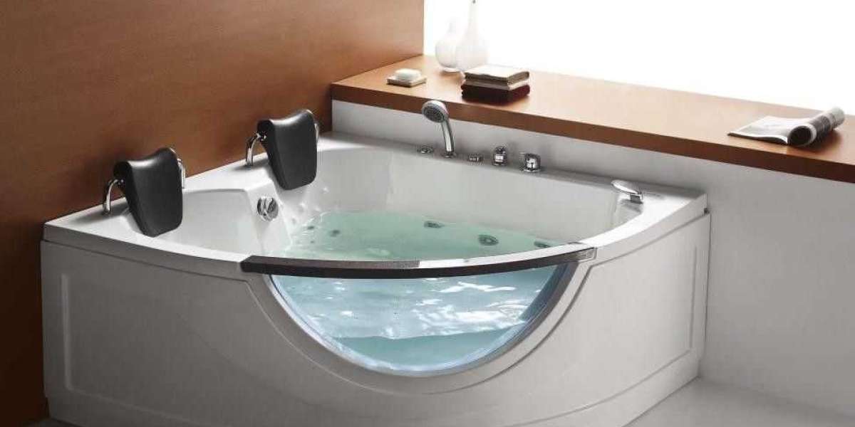 Bathtubs for Seniors in Wayne County, MI: Enhancing Safety and Comfort with Walk-In Bathtubs