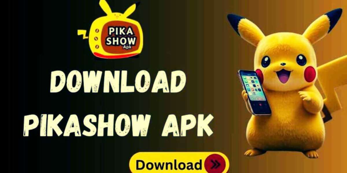 Pikashow: A Free Streaming App for Movies, TV Shows, and Live Sports