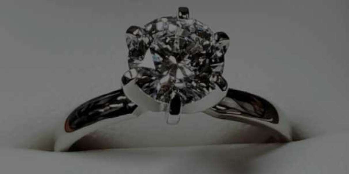 The Art of Love: Build Your Own Engagement Ring