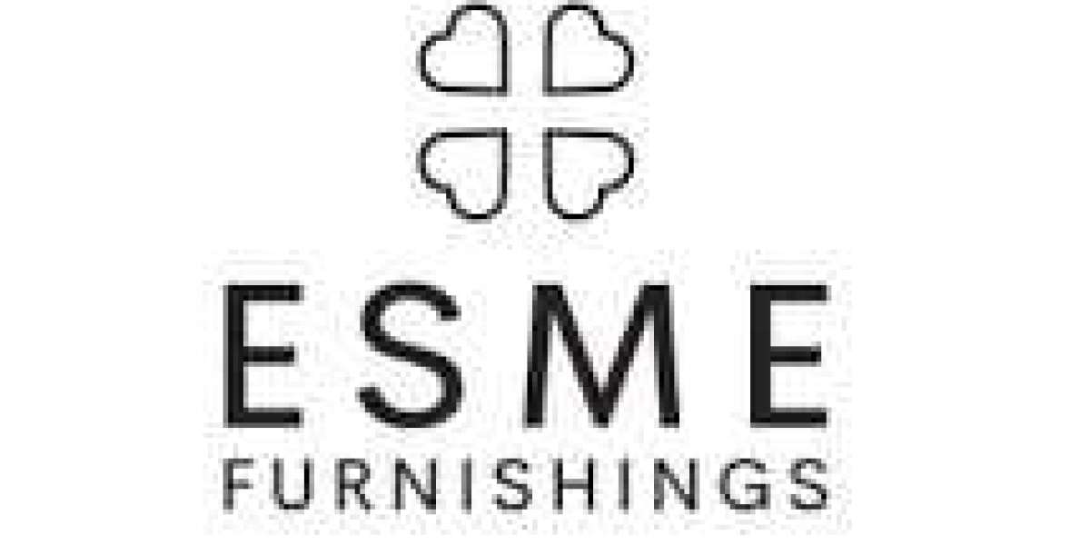 Esme Furnishings: Elegant Modern Home Décor for Stylish Interiors