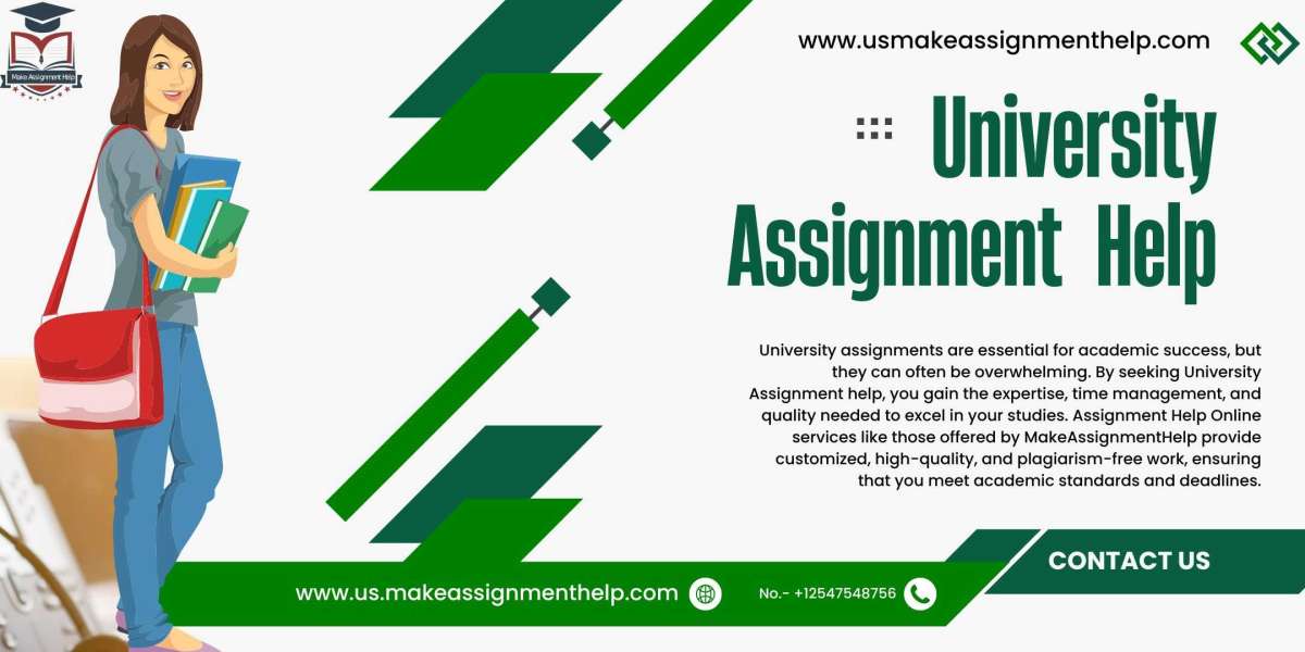 Affordable and Reliable University Assignment Help for Engineering Students