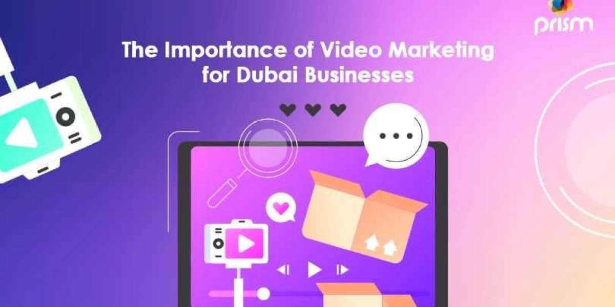 Engaging Your Audience through Creative Video Advertising in Dubai