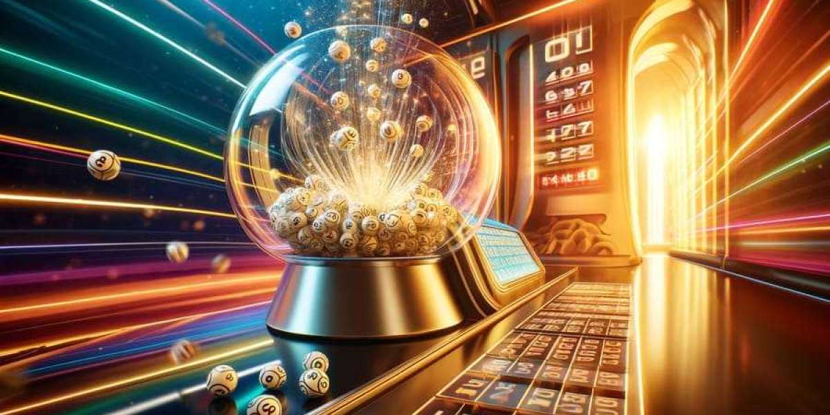 The Fascinating World of Random Lotto Number Generators