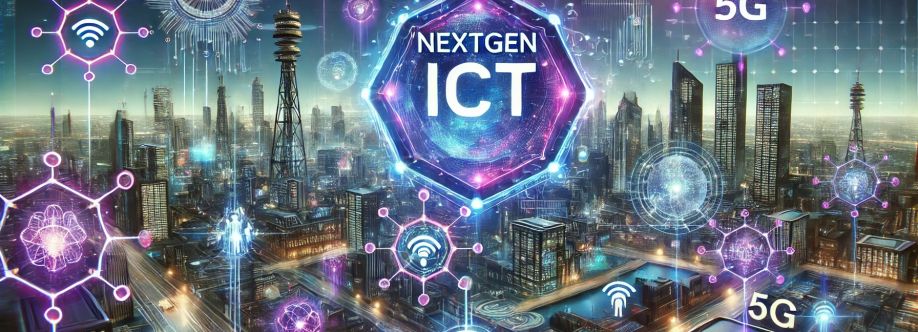 NextGen ICT Cover Image