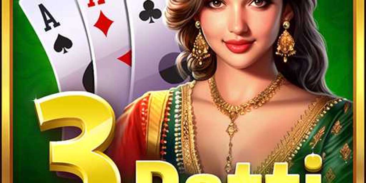 Master the Thrills of Teen Patti Real and Win Big!