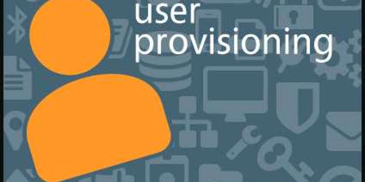 User Provisioning Software Market: An In-Depth Analysis