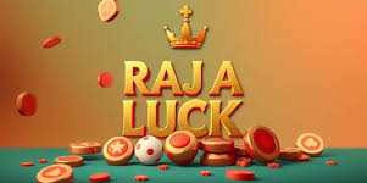 Raja Luck: A Complete Guide