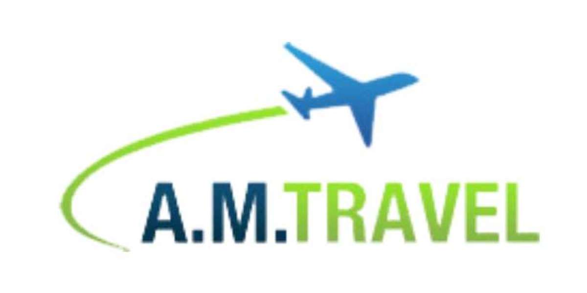 AM Travel USA