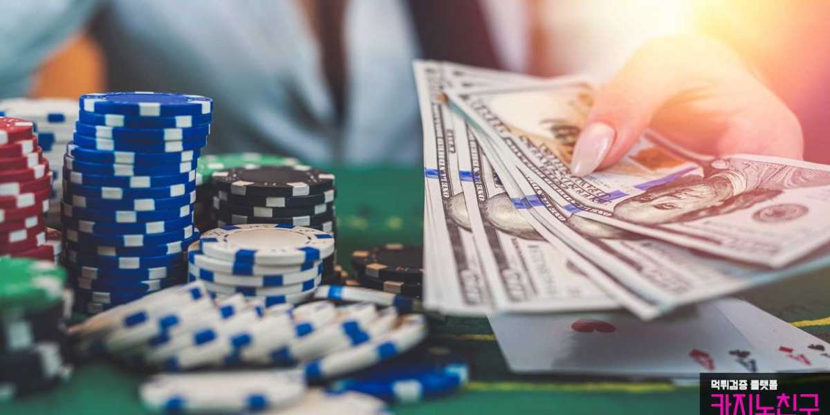 Exploring Online Casino Safety with Casino79's Scam Verification Platform