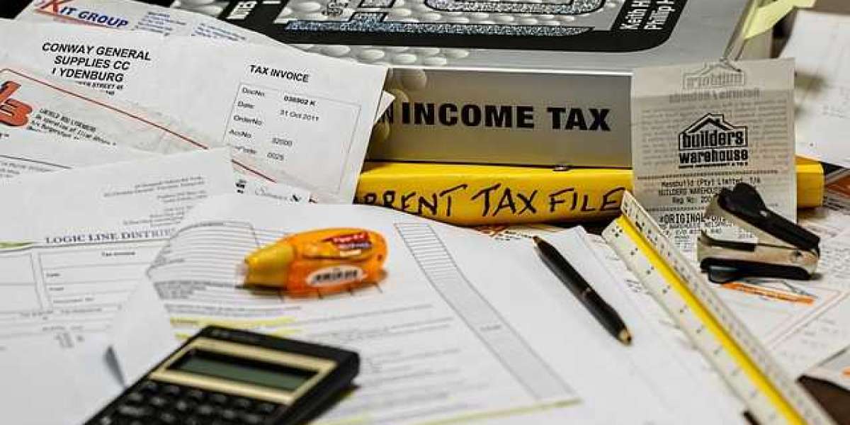 Understanding Corporate Tax in UAE: A Complete Guide