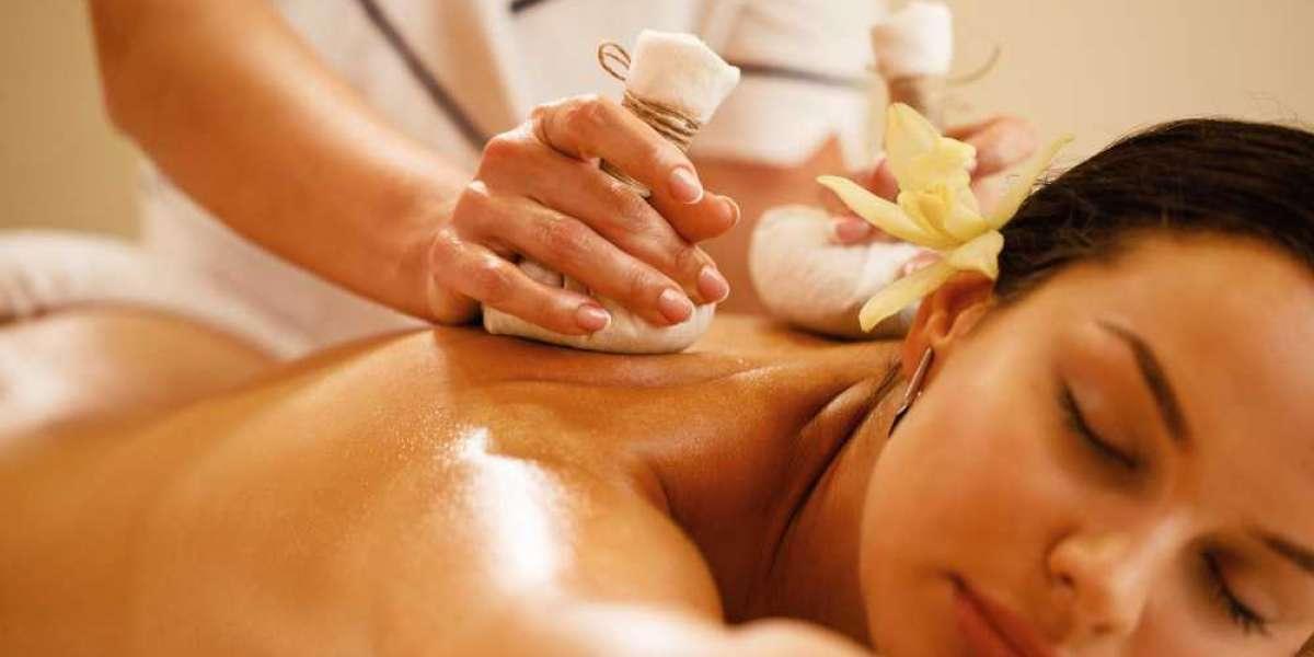 A Beginner's Guide to Ayurvedic Massage