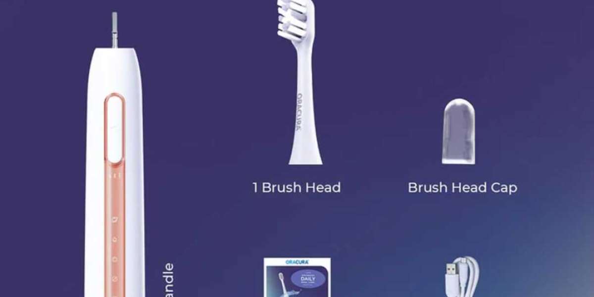 How to Choose the Right Toothbrush for Braces: A Complete Guide