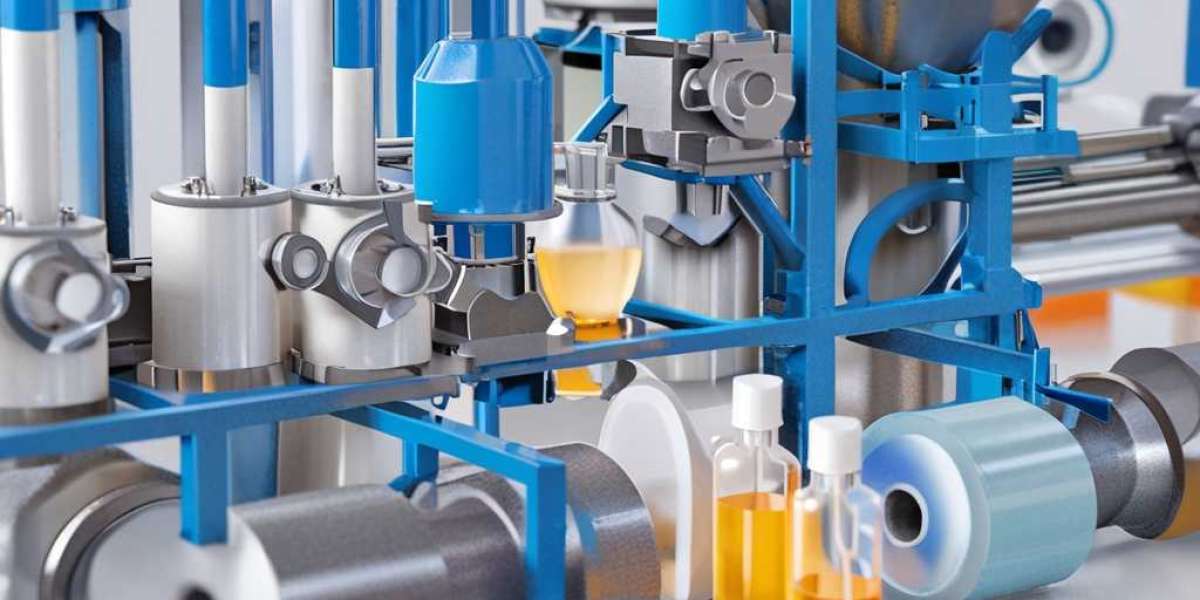 Adhesives Manufacturing Plant Project Report 2025: Industry Trends and Raw Materials