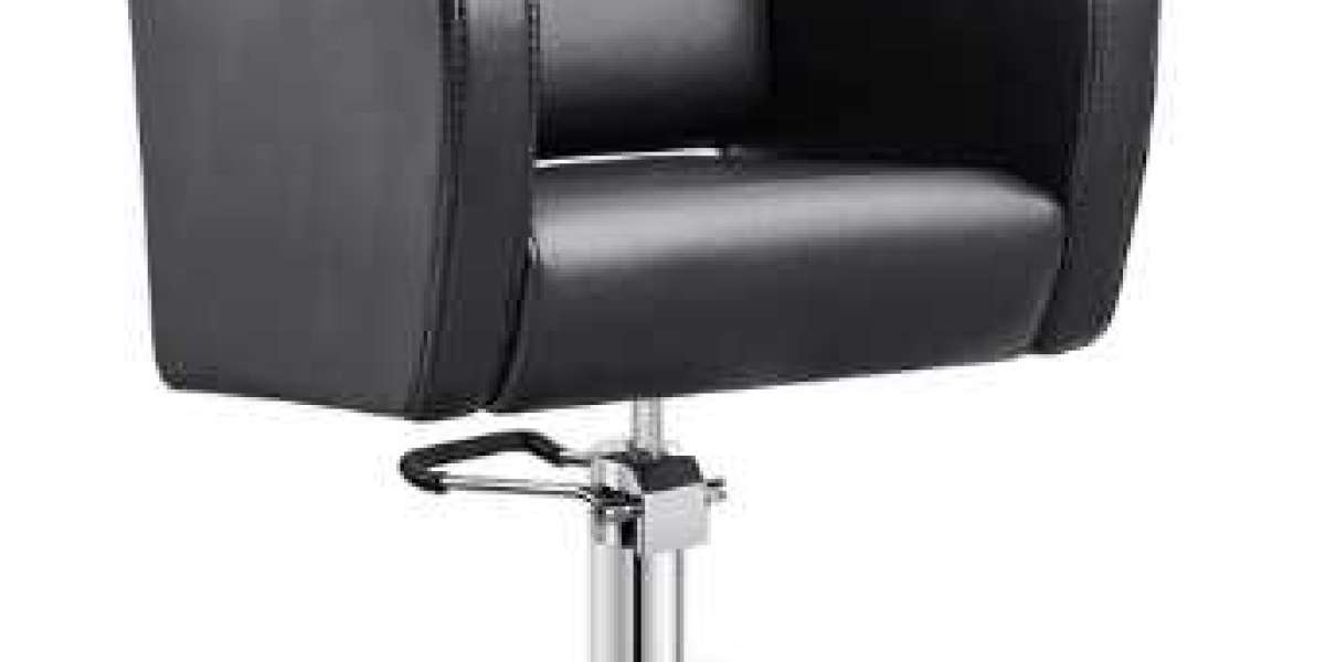 The Ultimate Guide to Choosing the Perfect Salon Chair for Your Business