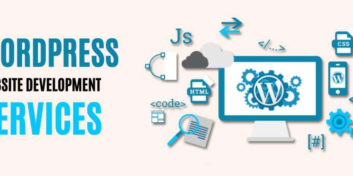 WordPress Website Designing Services In Delhi