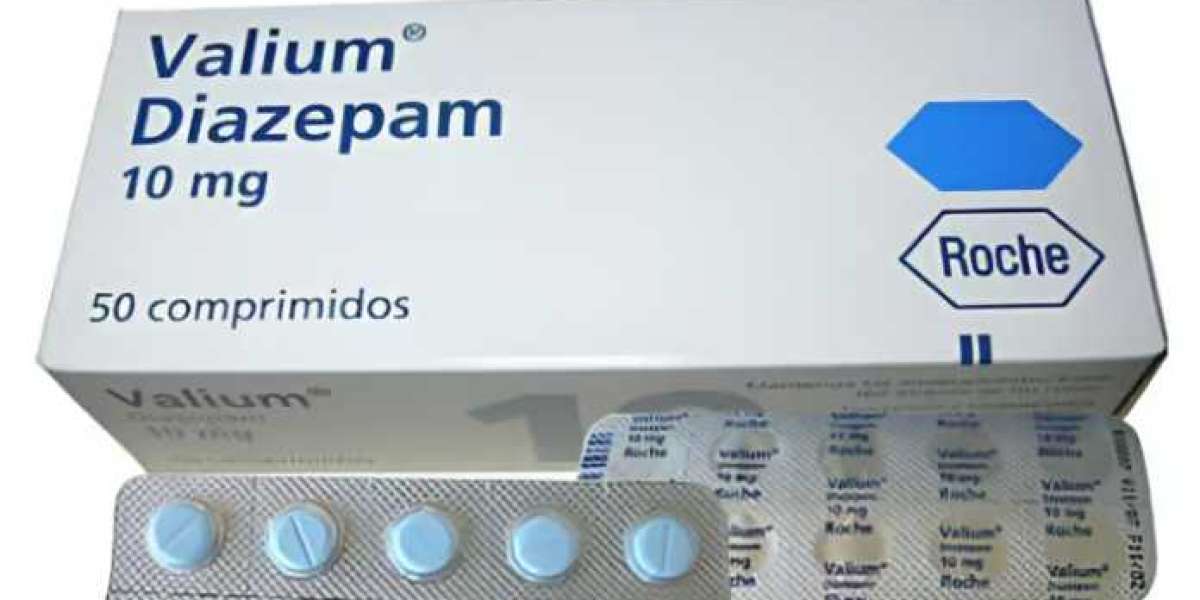 Purchase Valium Diazepam 10mg Online from Just Pills in the UK