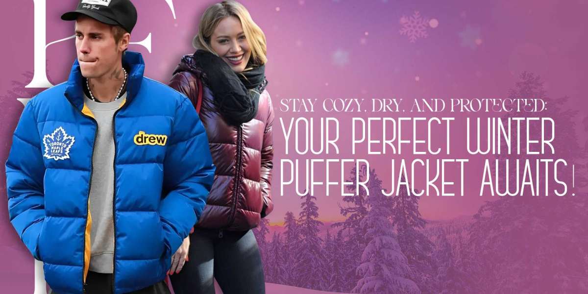 The Ultimate Guide to Learn More About Puffer Jackets!