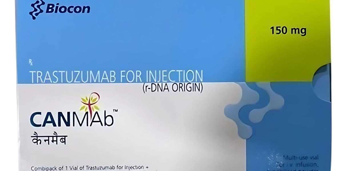 CANMAB 150MG INJECTION