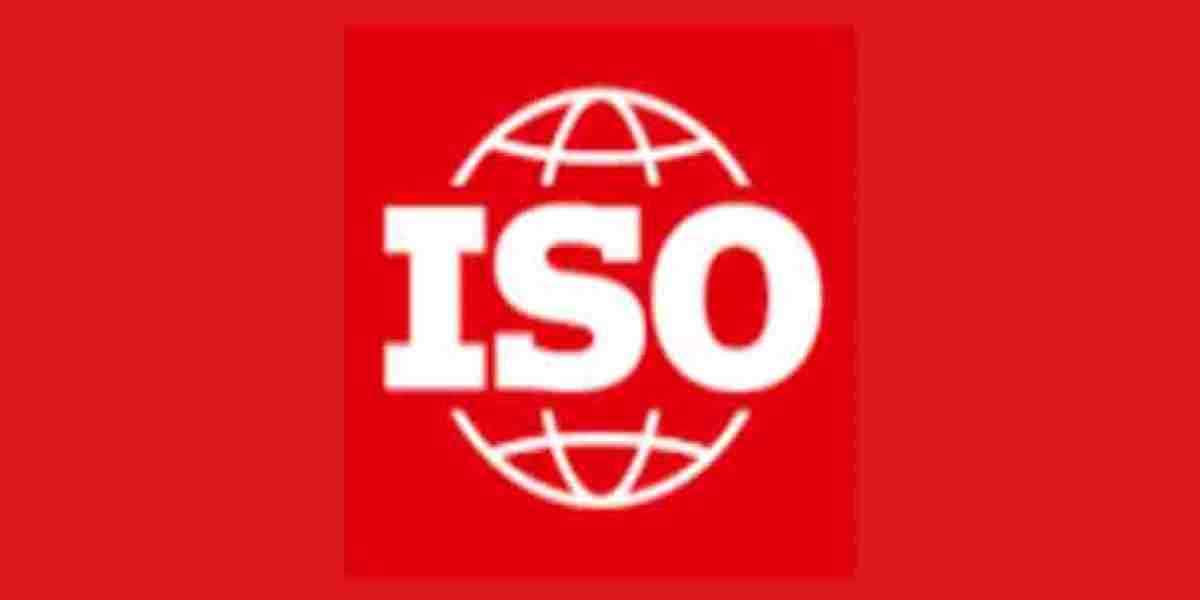 iso certification bahrain