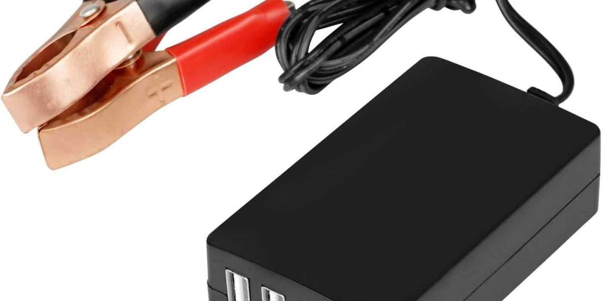 5 Best Battery USB Adapters for Your Devices