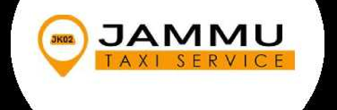 Jammu Taxi Service Cover Image