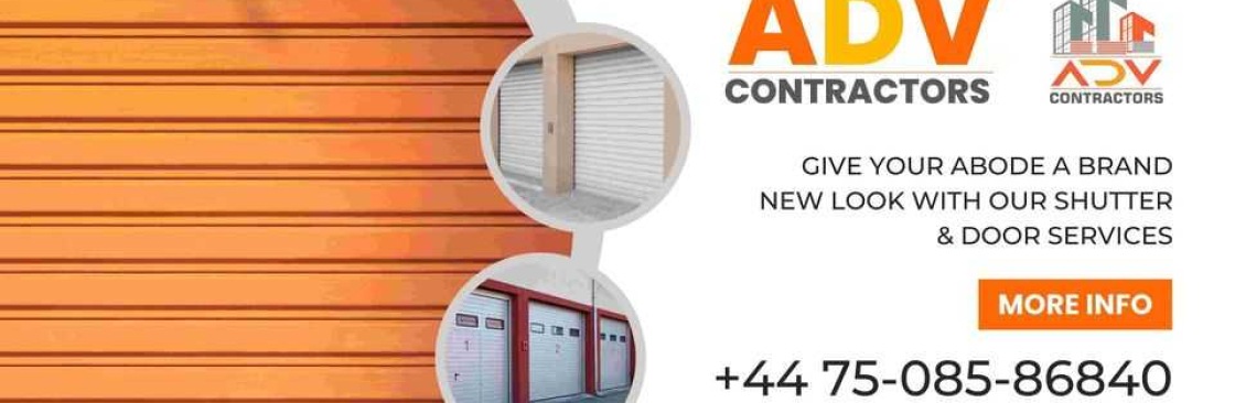 ADV Contractors Cover Image