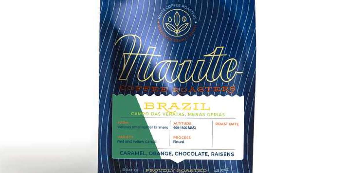 Brazil Coffee Beans Supplier – Premium Brazilian Coffee Beans for Coffee Lovers