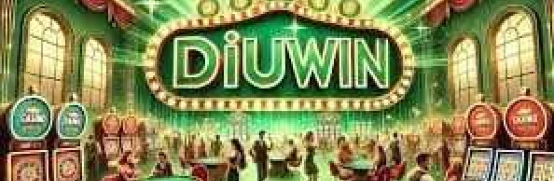 diuwin app Cover Image