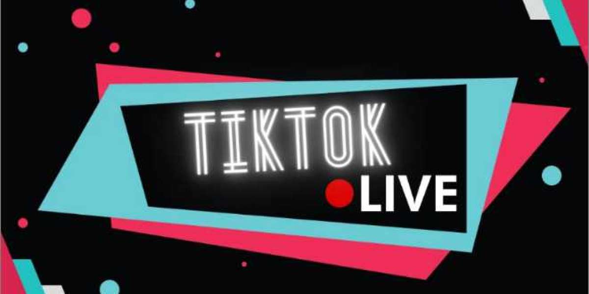 tiktok live download