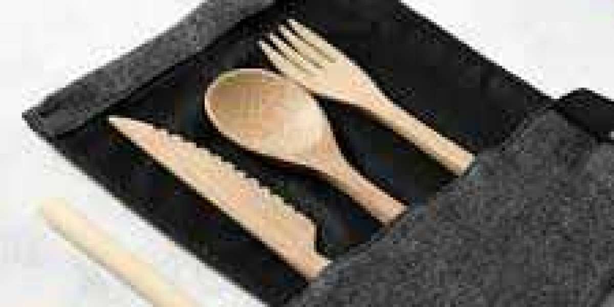 What is reusable bamboo cutlery ?-EnvaPlax