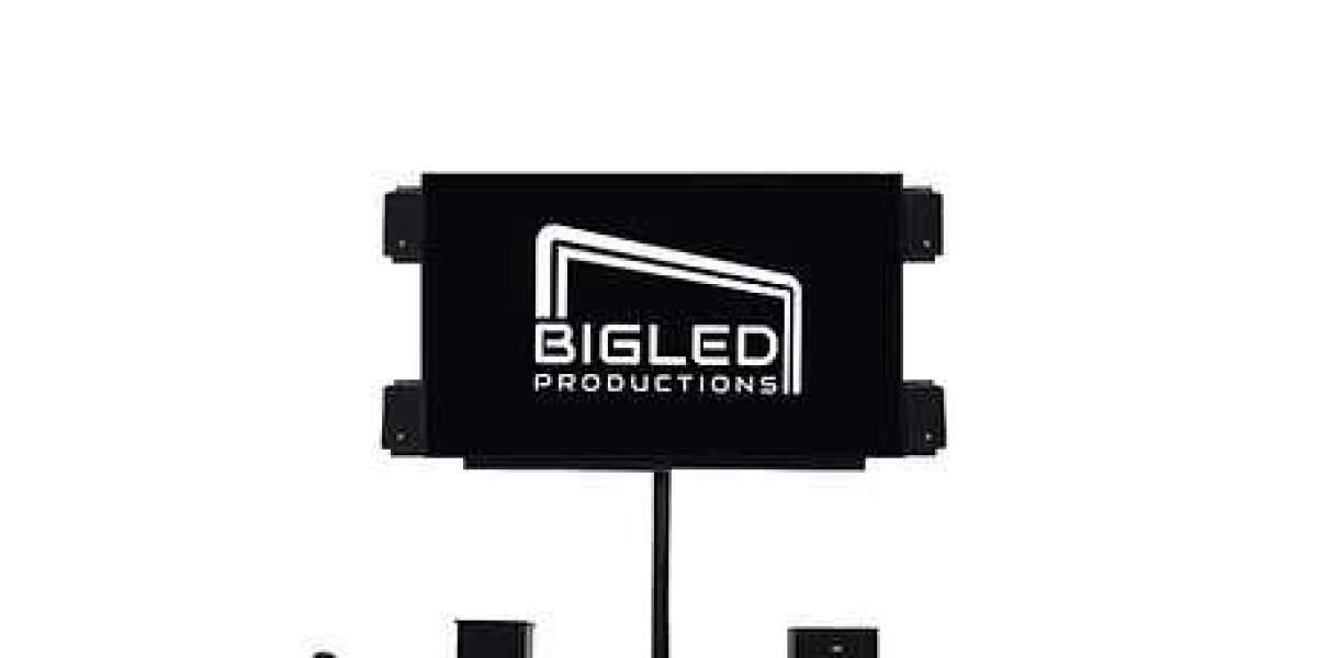 Light the Way to Event Success with LED Display Rentals