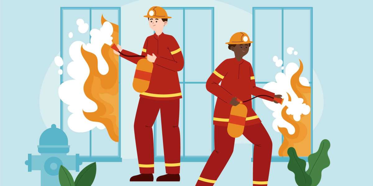 Fire Safety and Risk Management in Residential Flats: A Comprehensive Guide