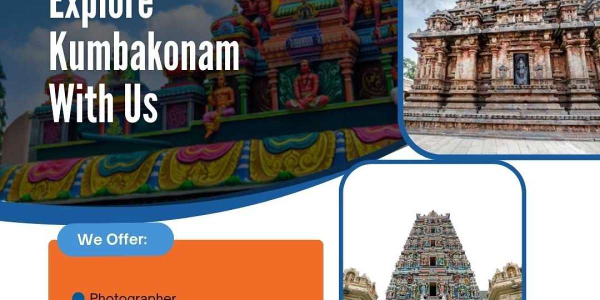 Best Travel Agency in Kumbakonam – Discover the Temple Town with Kumbakonam Navagraha