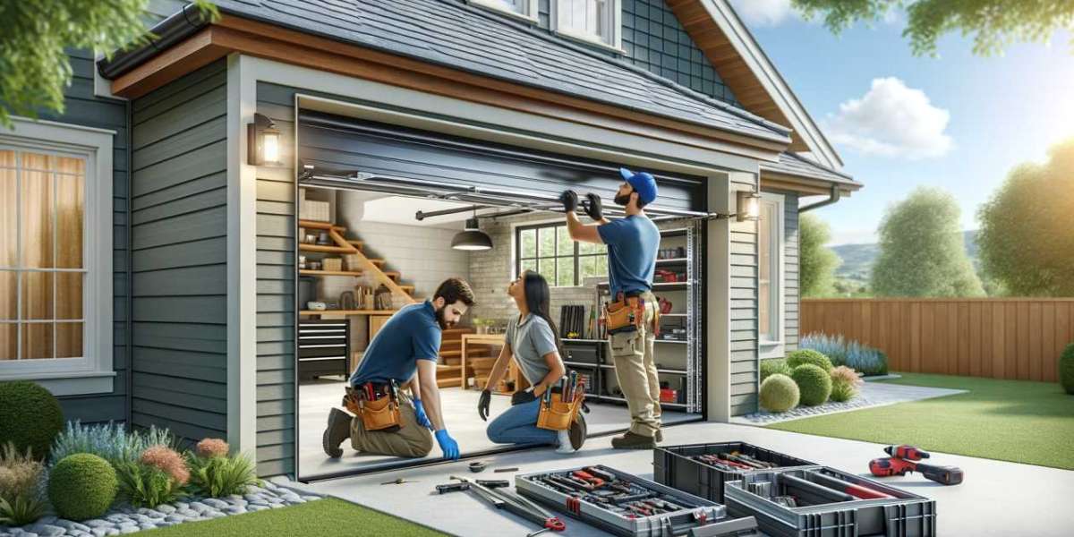 Protecting Your Home: A Guide to Garage Door Safety and Repairs