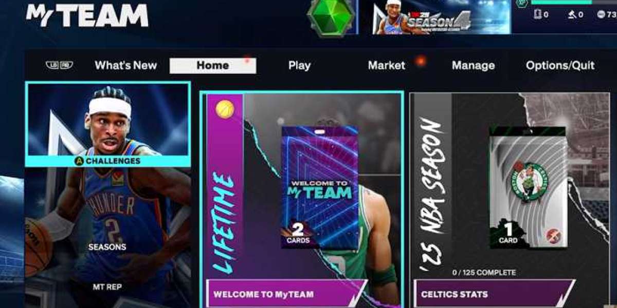 Get Ahead in NBA 2K25: Winning Without Overpowered Builds