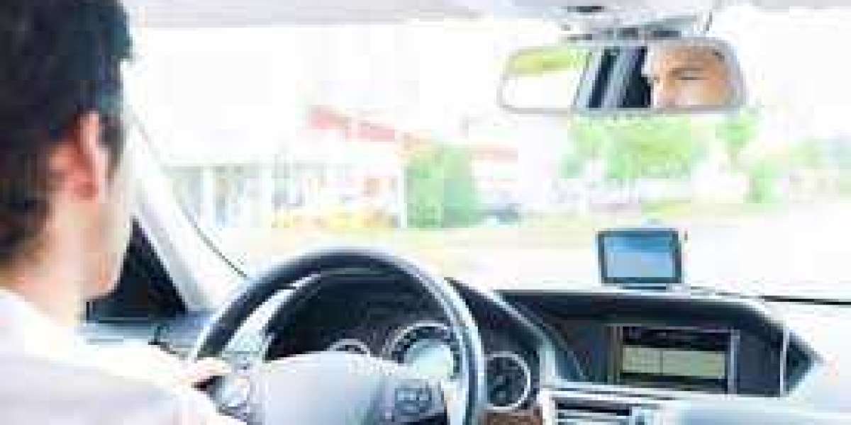 The Convenience and Reliability of Hiring a Taxi in Connecticut