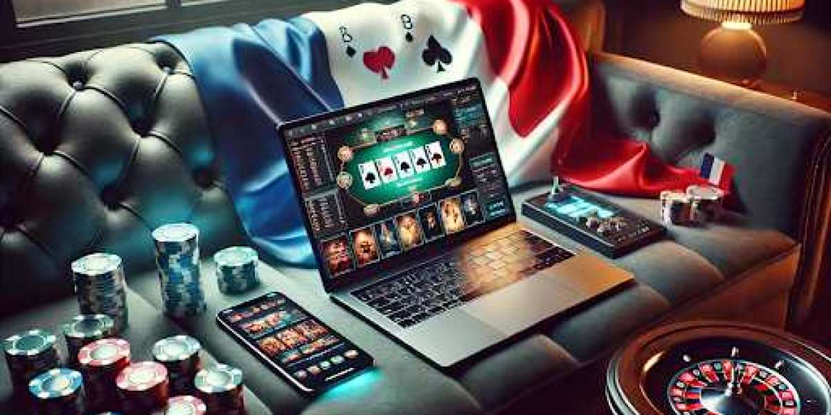 ? Le Casino en Ligne et le Monde du Sport : Une Stratégie Gagnante ?